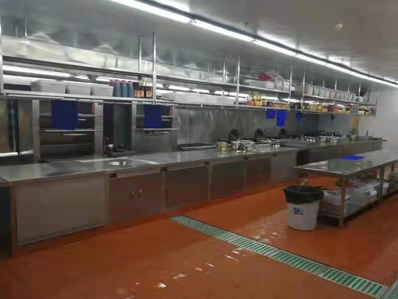 工程案例图